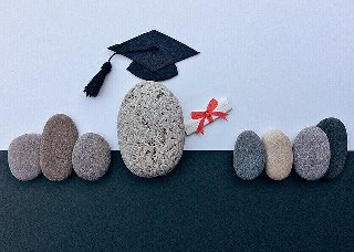 graduacion elige