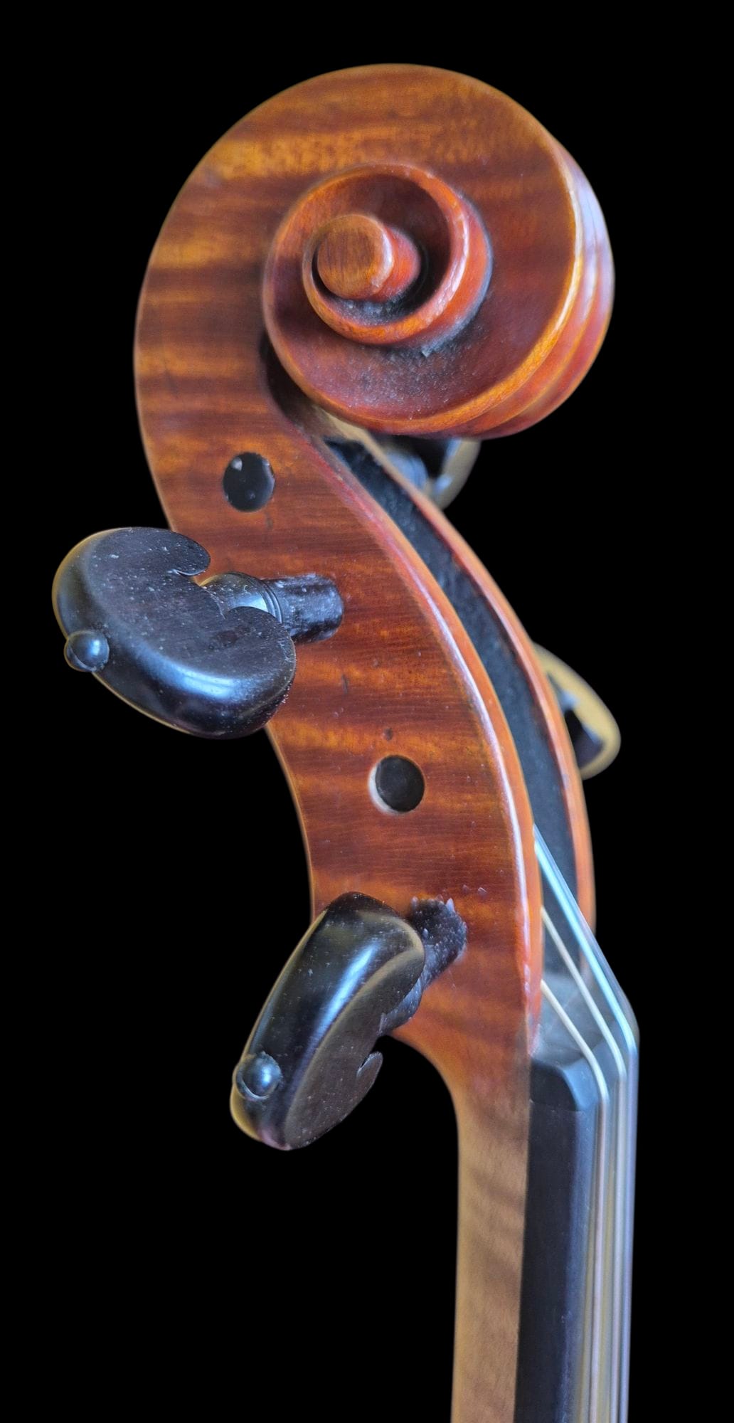 Violín superior, imitacion Luigi Galimberti