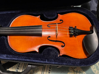 Violin Otto V-300 3/4