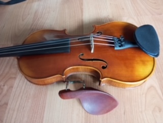 Violin 4/4 Sielam expresivo