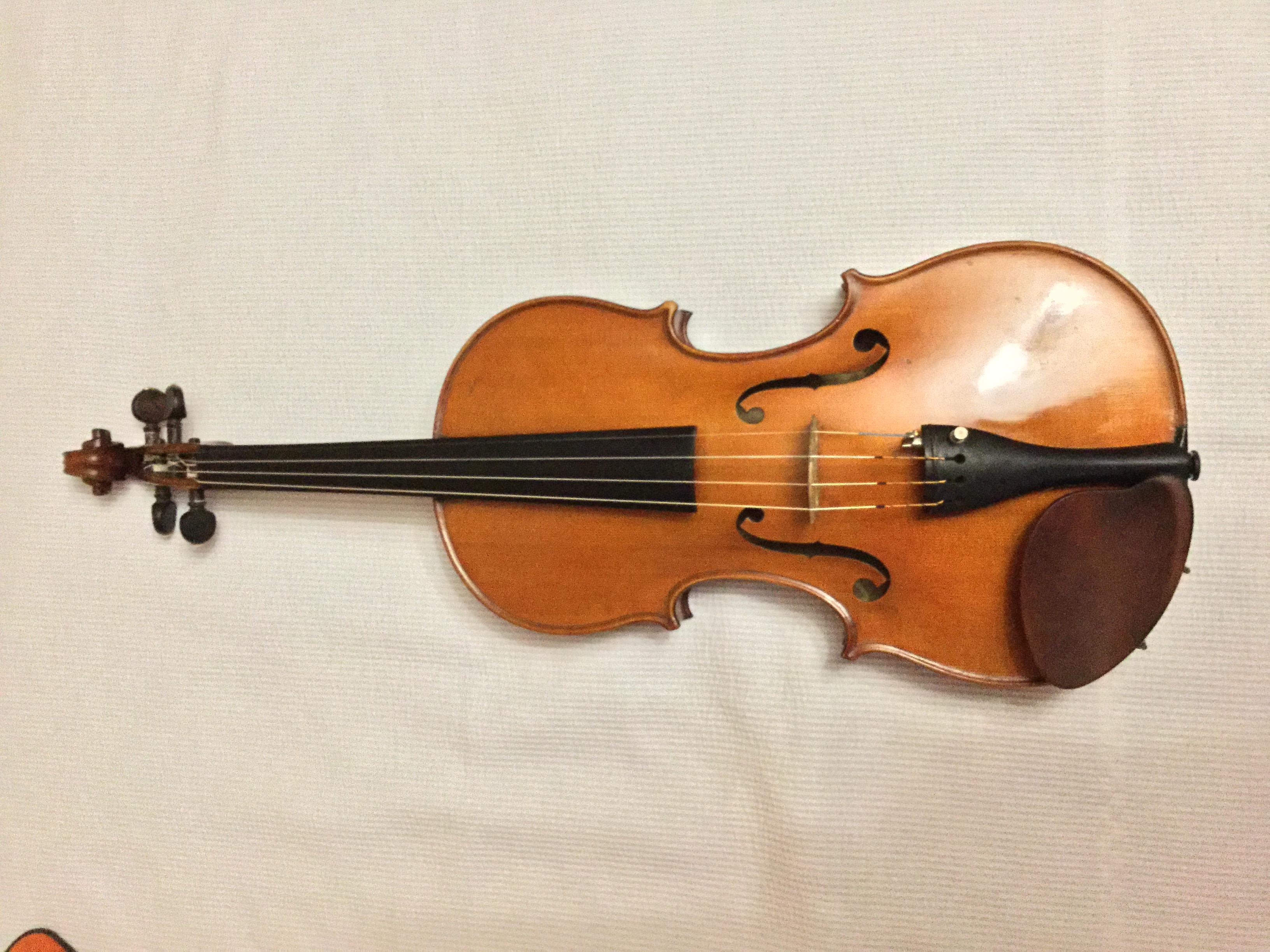 Jpg Violin Alfonso 1665.violin Alfonso